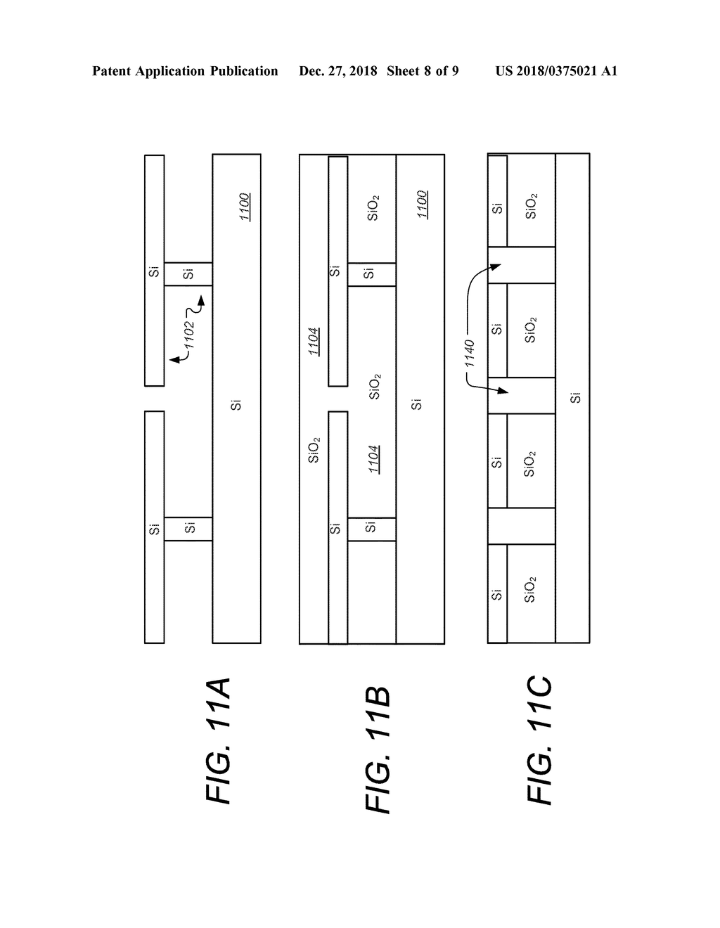 RESISTIVE RANDOM-ACCESS MEMORY WITH PROTECTED SWITCHING LAYER - diagram, schematic, and image 09