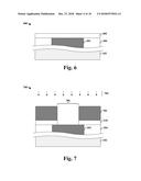 ELECTRODE STRUCTURE TO IMPROVE RRAM PERFORMANCE diagram and image