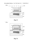 ELECTRODE STRUCTURE TO IMPROVE RRAM PERFORMANCE diagram and image