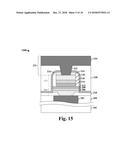 ELECTRODE STRUCTURE TO IMPROVE RRAM PERFORMANCE diagram and image