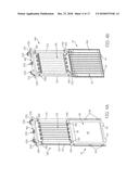 IMMERSIBLE GASEOUS OXIDANT CATHODE FOR ELECTROCHEMICAL CELL SYSTEM diagram and image