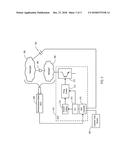 Mode-Based Output Synchronization Using Relays and a Common Time Source diagram and image