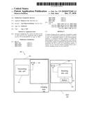 Wireless Charging Device diagram and image