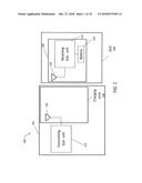 Wireless Charging Device diagram and image