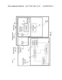 Wireless Charging Device diagram and image