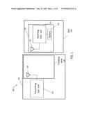 Wireless Charging Device diagram and image