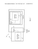 Wireless Charging Device diagram and image