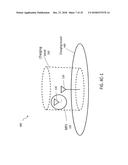 Wireless Charging Device diagram and image