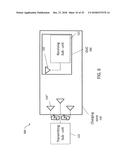 Wireless Charging Device diagram and image