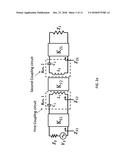 MAGNETIC RESONANCE COUPLING ARRANGEMENT diagram and image