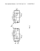 MAGNETIC RESONANCE COUPLING ARRANGEMENT diagram and image