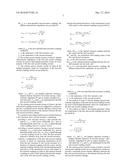 MAGNETIC RESONANCE COUPLING ARRANGEMENT diagram and image