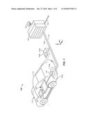 LATERAL POSITIONING FOR WIRELESS ELECTRIC VEHICLE CHARGING diagram and image