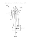 LATERAL POSITIONING FOR WIRELESS ELECTRIC VEHICLE CHARGING diagram and image