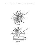 HEIGHT ADJUSTMENT BRACKET FOR ROOF APPLICATIONS diagram and image