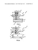 HEIGHT ADJUSTMENT BRACKET FOR ROOF APPLICATIONS diagram and image