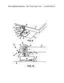 HEIGHT ADJUSTMENT BRACKET FOR ROOF APPLICATIONS diagram and image