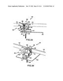 HEIGHT ADJUSTMENT BRACKET FOR ROOF APPLICATIONS diagram and image