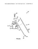 HEIGHT ADJUSTMENT BRACKET FOR ROOF APPLICATIONS diagram and image