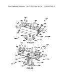 HEIGHT ADJUSTMENT BRACKET FOR ROOF APPLICATIONS diagram and image