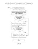 EXTENDING WIRELESS SIGNAL COVERAGE WITH DRONES diagram and image