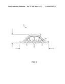 HYBRID CABLE PROVIDING DATA TRANSMISSION THROUGH FIBER OPTIC CABLE AND LOW     VOLTAGE POWER OVER COPPER WIRE diagram and image