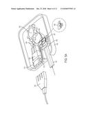 HYBRID CABLE PROVIDING DATA TRANSMISSION THROUGH FIBER OPTIC CABLE AND LOW     VOLTAGE POWER OVER COPPER WIRE diagram and image