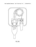 HYBRID CABLE PROVIDING DATA TRANSMISSION THROUGH FIBER OPTIC CABLE AND LOW     VOLTAGE POWER OVER COPPER WIRE diagram and image