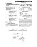 METHOD AND APPARATUS FOR RE-TRANSMITTING MMT PACKET AND METHOD AND     APPARATUS FOR REQUESTING MMT PACKET RE-TRANSMISSION diagram and image