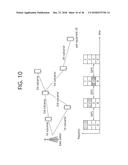 PACKET TRANSMISSION METHOD PERFORMED BY NODE IN WIRELESS COMMUNICATION     SYSTEM AND TERMINAL USING SAID METHOD diagram and image