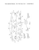 Data Management Profile for a Fabric Network diagram and image