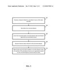 METHODS FOR MAPPING IP ADDRESSES AND DOMAINS TO ORGANIZATIONS USING USER     ACTIVITY DATA diagram and image