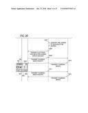 COMMUNICATION APPARATUS, CONTROL PROGRAM OF COMMUNICATION APPARATUS, AND     RELAY APPARATUS PROVIDING EFFICIENT DOWNLOAD OF ELECTRONIC DATA diagram and image