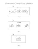 MEASURING ACTUAL END USER PERFORMANCE AND AVAILABILITY OF WEB APPLICATIONS diagram and image