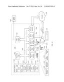 MEASURING ACTUAL END USER PERFORMANCE AND AVAILABILITY OF WEB APPLICATIONS diagram and image