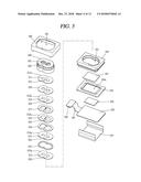 CAMERA MODULE AND MOBILE TERMINAL HAVING THE SAME diagram and image