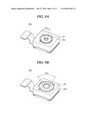 CAMERA MODULE AND MOBILE TERMINAL HAVING THE SAME diagram and image