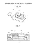 CAMERA MODULE AND MOBILE TERMINAL HAVING THE SAME diagram and image