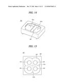 CAMERA MODULE AND MOBILE TERMINAL HAVING THE SAME diagram and image