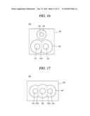 CAMERA MODULE AND MOBILE TERMINAL HAVING THE SAME diagram and image