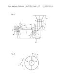 ILLUMINATION DEVICE FOR A PROJECTOR COMPRISING A LIGHT MODULATOR diagram and image