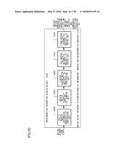 MOVING PICTURE CODING DEVICE, MOVING PICTURE CODING METHOD, AND MOVING     PICTURE CODING PROGRAM, AND MOVING PICTURE DECODING DEVICE, MOVING     PICTURE DECODING METHOD, AND MOVING PICTURE DECODING PROGRAM diagram and image