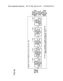 MOVING PICTURE CODING DEVICE, MOVING PICTURE CODING METHOD, AND MOVING     PICTURE CODING PROGRAM, AND MOVING PICTURE DECODING DEVICE, MOVING     PICTURE DECODING METHOD, AND MOVING PICTURE DECODING PROGRAM diagram and image