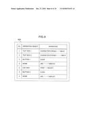 PORTABLE TERMINAL, INFORMATION PROCESSING APPARATUS, CONTENT DISPLAY     SYSTEM AND CONTENT DISPLAY METHOD diagram and image