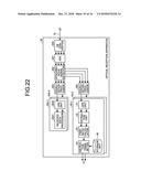 OPTICAL RECEPTION APPARATUS, OPTICAL TRANSMISSION APPARATUS, OPTICAL     COMMUNICATION SYSTEM, AND SKEW ADJUSTING METHOD diagram and image