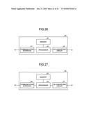 OPTICAL RECEPTION APPARATUS, OPTICAL TRANSMISSION APPARATUS, OPTICAL     COMMUNICATION SYSTEM, AND SKEW ADJUSTING METHOD diagram and image