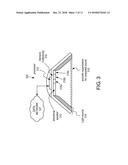 LIGHTING CENTRIC INDOOR LOCATION BASED SERVICE WITH SPEECH-BASED USER     INTERFACE diagram and image