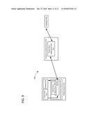 LIGHTING CENTRIC INDOOR LOCATION BASED SERVICE WITH SPEECH-BASED USER     INTERFACE diagram and image