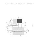 ACOUSTIC TRANSDUCER SYSTEMS WITH POSITION SENSING diagram and image