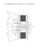 ACOUSTIC TRANSDUCER SYSTEMS WITH POSITION SENSING diagram and image